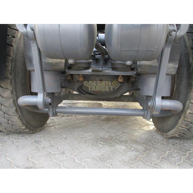 2016 مرسيدس بنز Arocs 2045-44641936