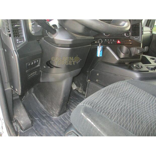 2016 مرسيدس بنز Arocs 2045-44641940