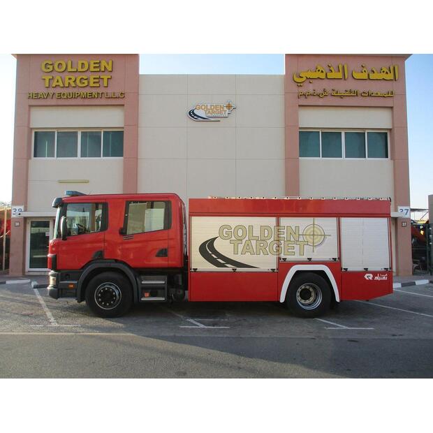 2001 Scania 94G 310-44641947