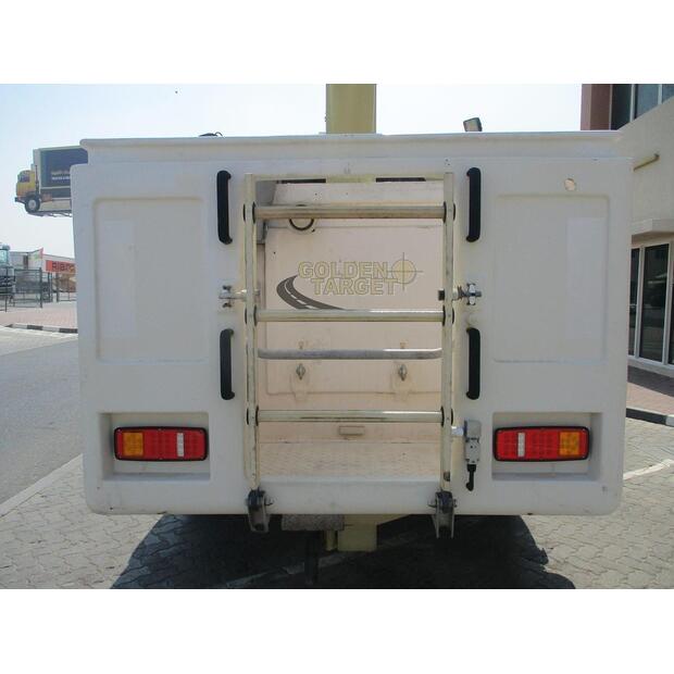 2012 ايفكو Eurocargo 180E28-44641962