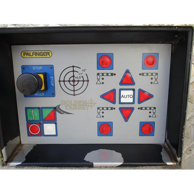 2012 ايفكو Eurocargo 180E28-44641964