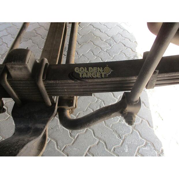 2012 ايفكو Eurocargo 180E28-44641968