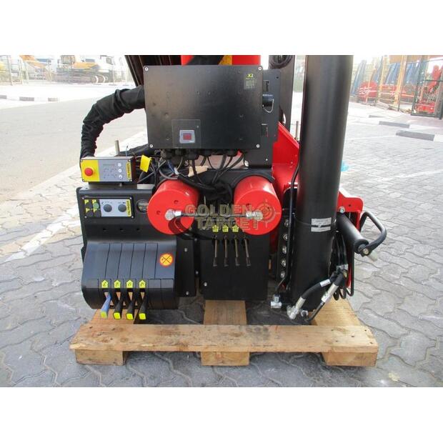 2024 Sany Palfinger SPK42502CF-44641989