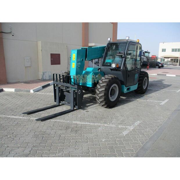 2024 Sunward SWTH3007-44641992