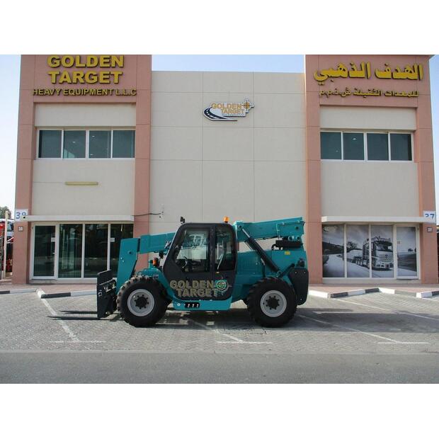 2024 Sunward SWTH3007-44641996