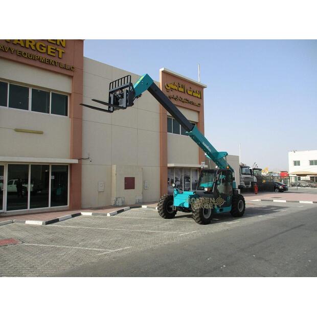 2024 Sunward SWTH3007-44641997