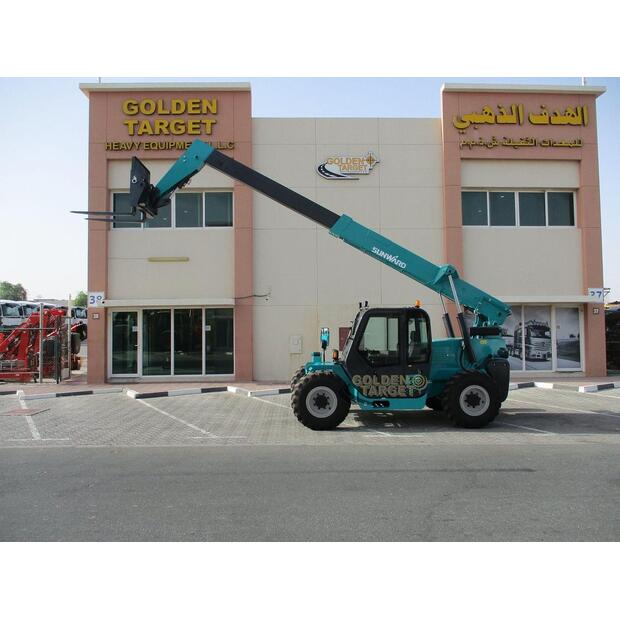 2024 Sunward SWTH3007-44641998