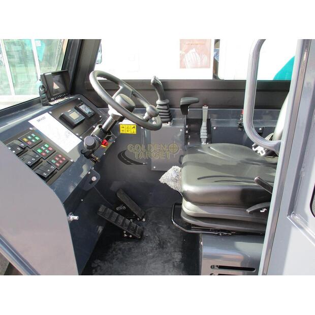 2024 Sunward SWTH3007-44642003