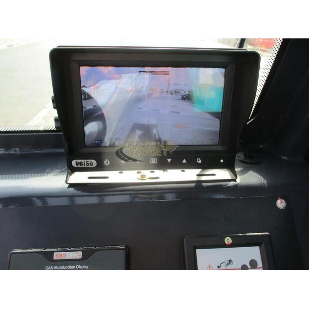 2024 Sunward SWTH3007-44642007