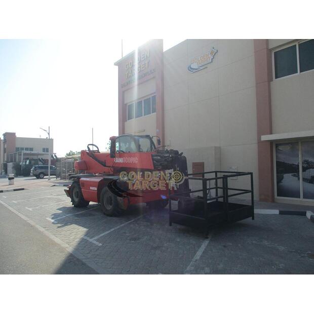 2008 مانيتو MRT2150-44642008