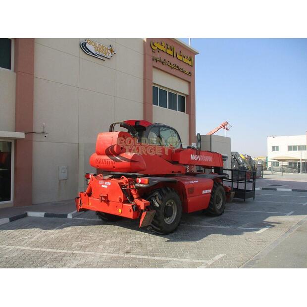 2008 مانيتو MRT2150-44642010