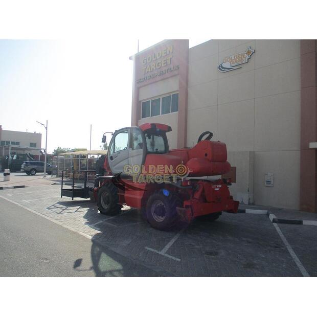 2008 مانيتو MRT2150-44642011