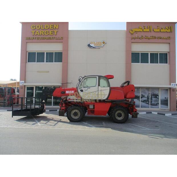 2008 مانيتو MRT2150-44642013