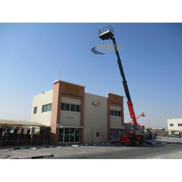 2008 مانيتو MRT2150-44642015