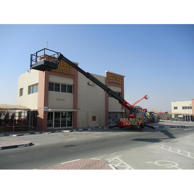 2008 مانيتو MRT2150-44642017