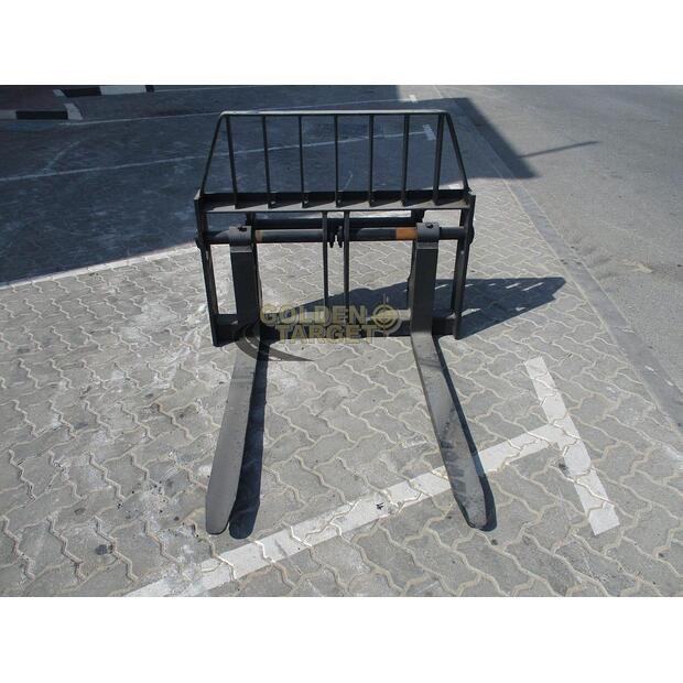 2008 مانيتو MRT2150-44642027