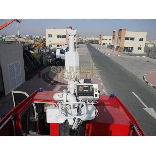 1998 Reynold Boughton Barracuda-44642044