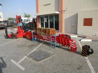 Image de Grues à flèche articulée 2024 Sany Palfinger SPS16000BF