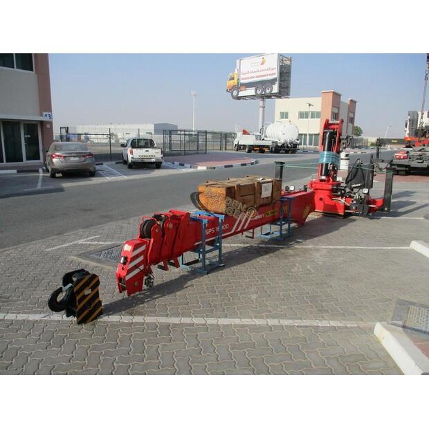 2024 Sany Palfinger SPS16000BF-44642062