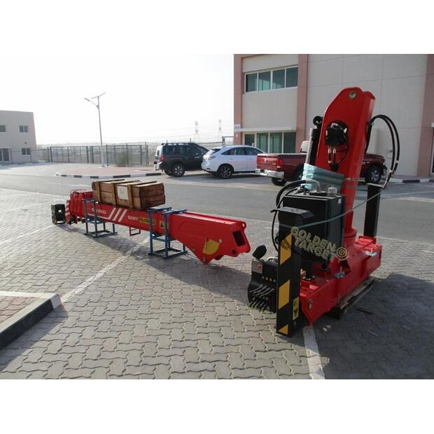 2024 Sany Palfinger SPS16000BF-44642064