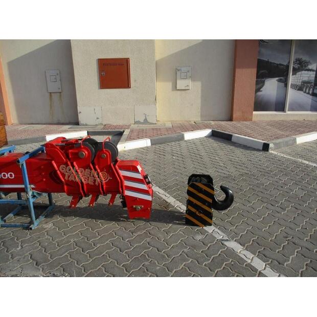 2024 Sany Palfinger SPS16000BF-44642066