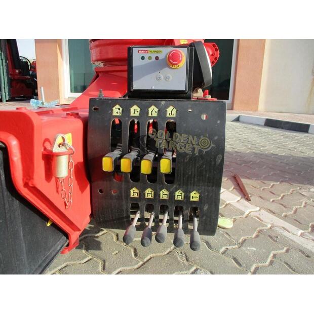 2024 Sany Palfinger SPS16000BF-44642067