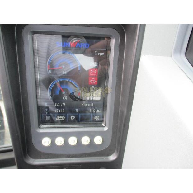 2025 Sunward SWE60E-44642075