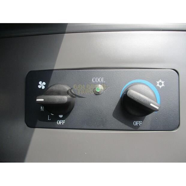 2025 Sunward SWE60E-44642077