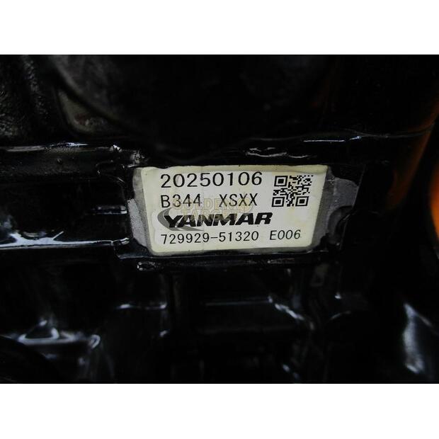 2025 Sunward SWE60E-44642079