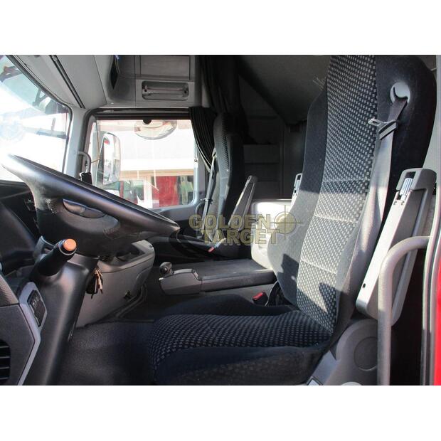 2012 Mercedes-Benz Actros 2646-44642094