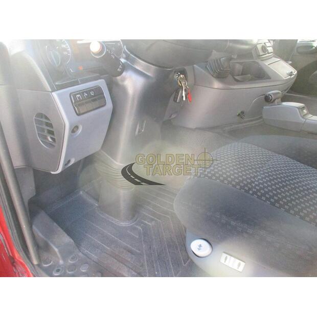 2012 Mercedes-Benz Actros 2646-44642096