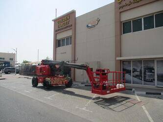 صورة ل 2024 HERED HA21JE