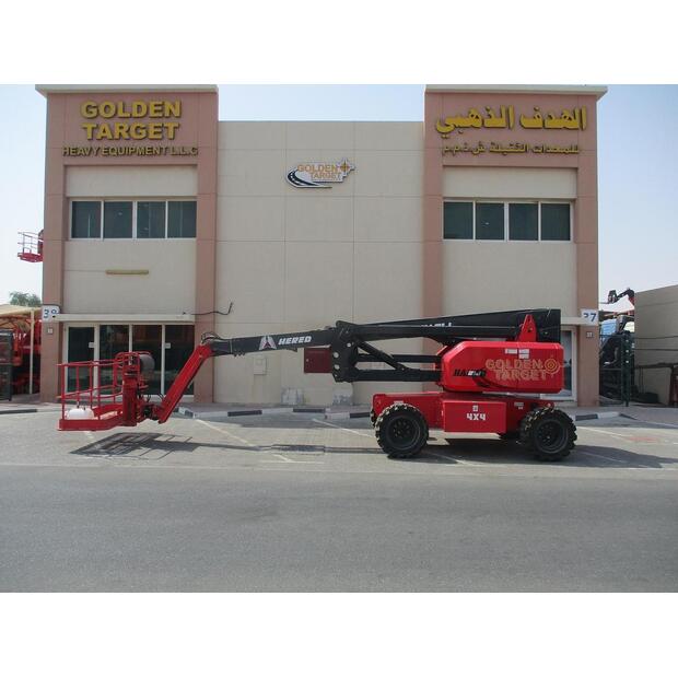 2024 HERED HA21JE-44642104