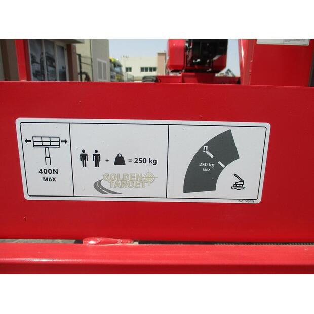 2024 HERED HA21JE-44642109