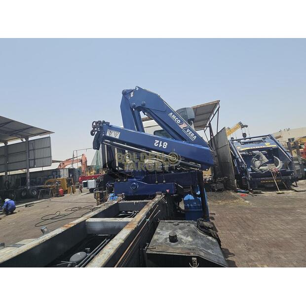 2015 امكو فيبا V812 2S-44642112