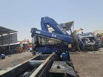 Image de 2015 Amco Veba V812 2S