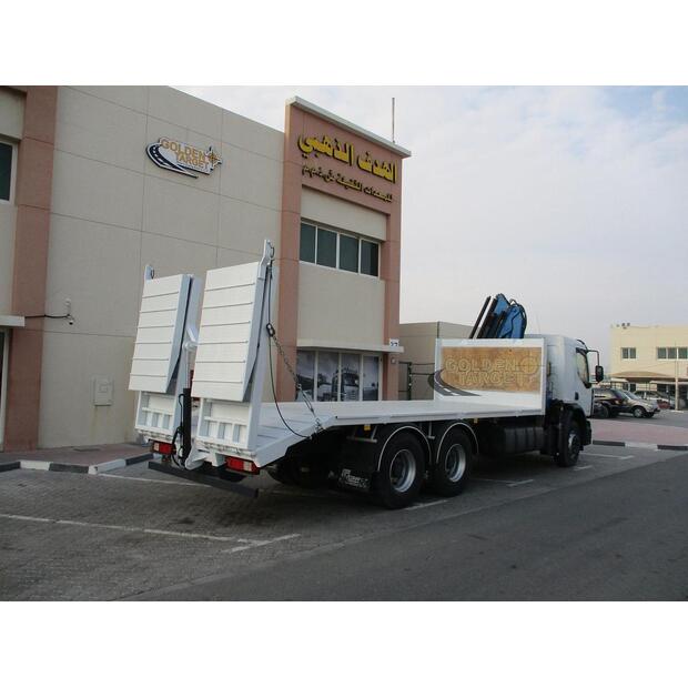 2011 رينو Kerax 380-44642131