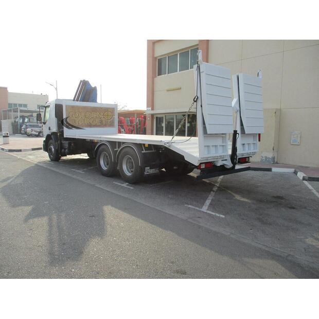 2011 رينو Kerax 380-44642132