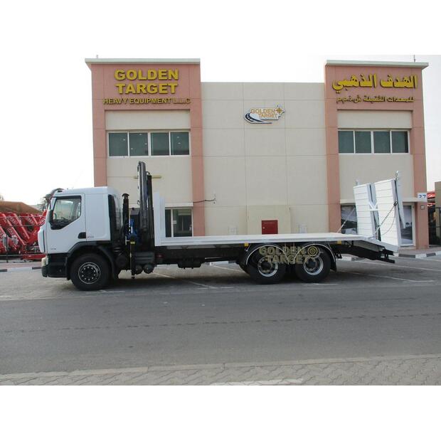 2011 رينو Kerax 380-44642134