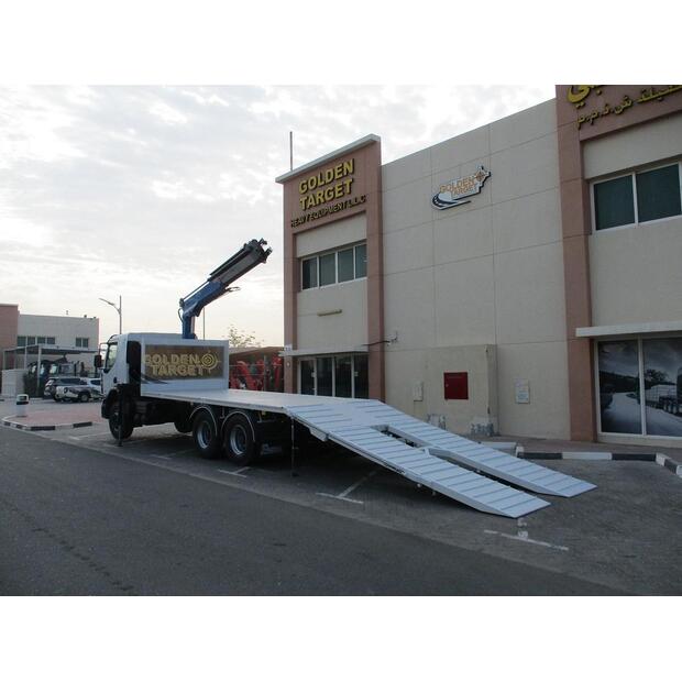 2011 رينو Kerax 380-44642136