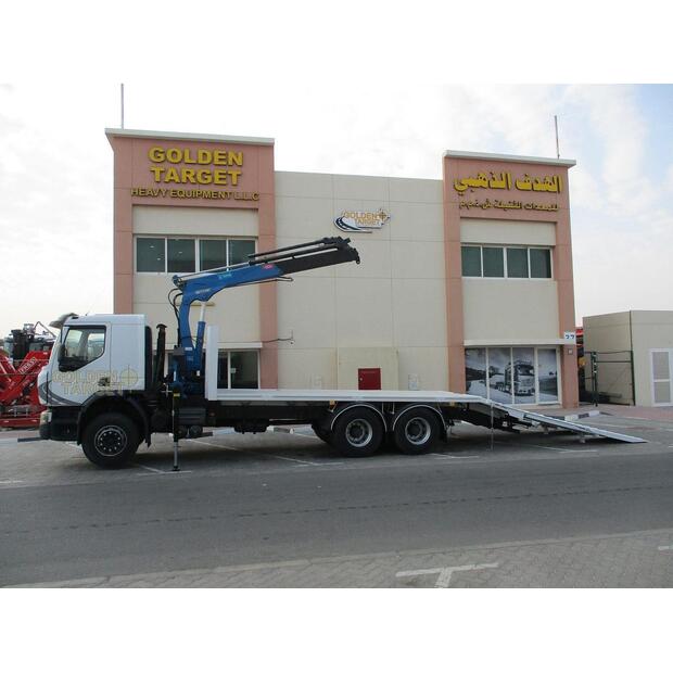 2011 رينو Kerax 380-44642138