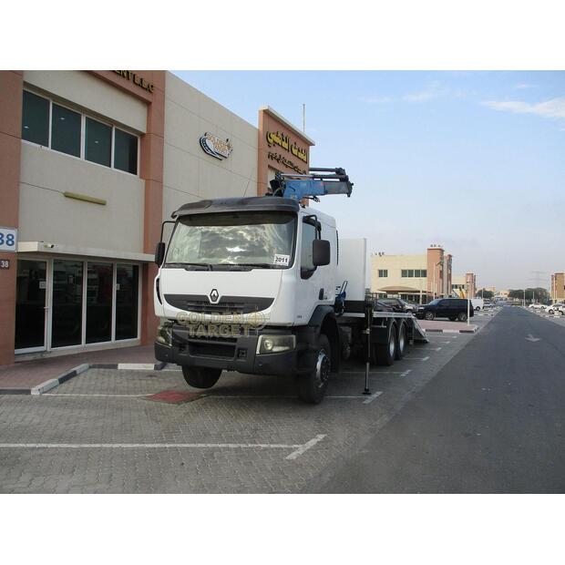 2011 رينو Kerax 380-44642141