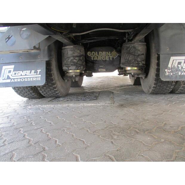 2011 رينو Kerax 380-44642142