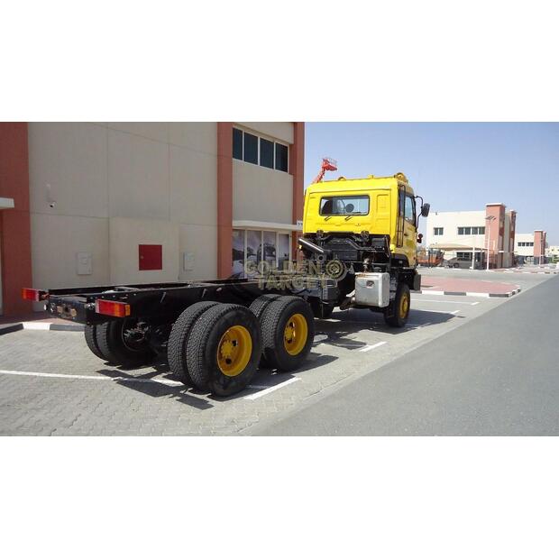 2009 NISSAN CZ4YL-44642151