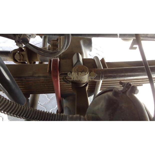 2009 NISSAN CZ4YL-44642155