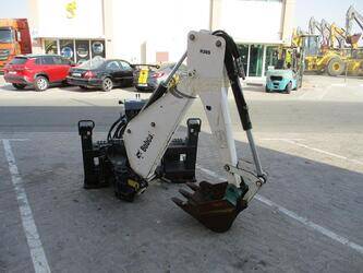 صورة ل مرفقات 2016 بوبكات R30S