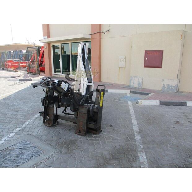 2016 BOBCAT R30S-44642161