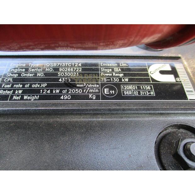 2024 Sunward SWE225E-3H-44642185