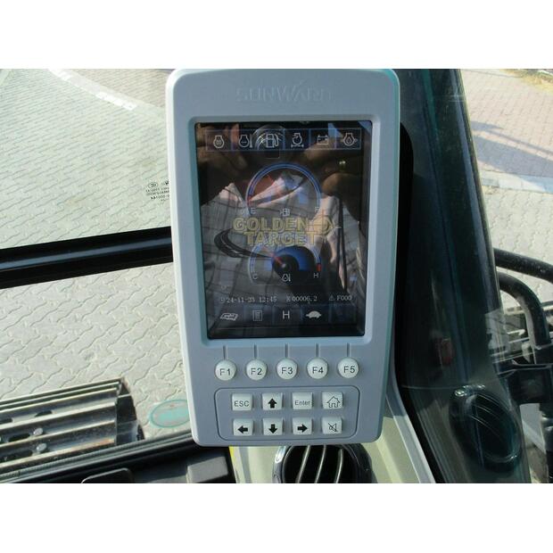 2024 Sunward SWE225E-3H-44642191