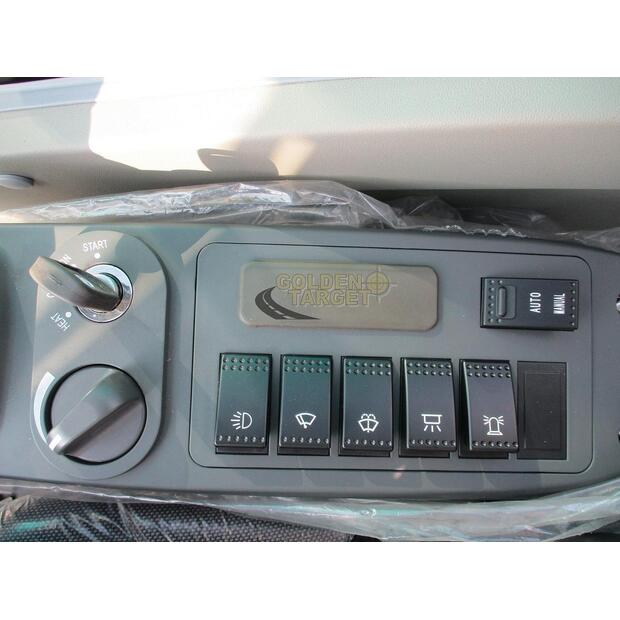 2024 Sunward SWE225E-3H-44642192